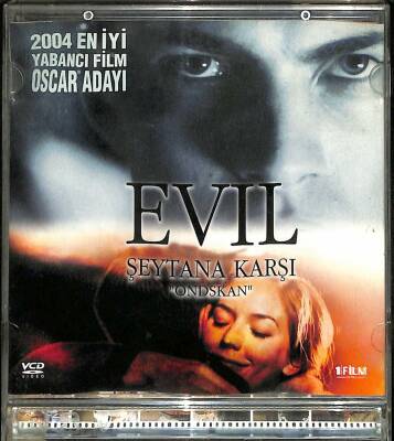 Şeytana Karşı VCD Film (108.5) VCD23542 - 3