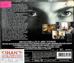 Şeytana Karşı VCD Film (108.5) VCD23542 - 4