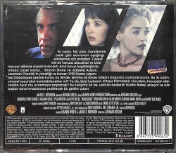 Şeytanca – Diabolque Orijinal VCD Film ' Sharon Stone ' VCD28052 - 2