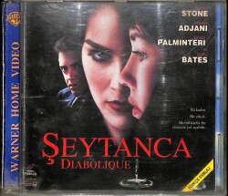 Şeytanca (Sharon Stone) VCD Film VCD13803 - 1