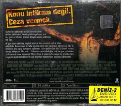 Şeytanın Köleleri – Wilderness (2006) Orijinal VCD Film VCD28187 - 2