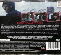 Şeytanın Oteli 2 VCD Film (10/7) VCD26249 - 2
