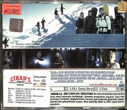 Şeytanın Oteli VCD Film (108.5) VCD24683 - 4