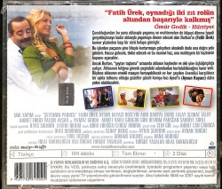 Şeytanın Pabucu VCD Film (Sıfır) VCD27665 - 2