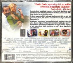 Şeytanın Pabucu VCD Film (Sıfır) VCD27735 - 2