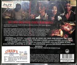 Şeytanın Sanatı 2 VCD Film (106.5) VCD20776 - 2
