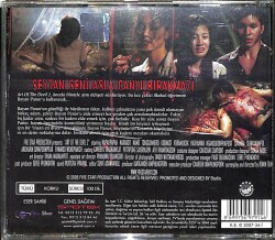 Şeytanın Sanatı 2 VCD Film (İkinci El - 10/7.5) VCD26461 - 2