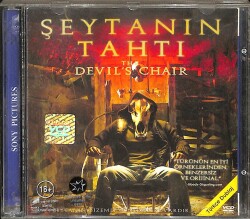 Şeytanın Tahtı VCD Film (108.5) VCD24511 - 3