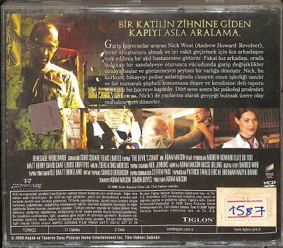 Şeytanın Tahtı VCD Film (108.5) VCD24511 - 4