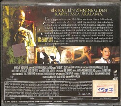 Şeytanın Tahtı VCD Film (108.5) VCD24511 - 2
