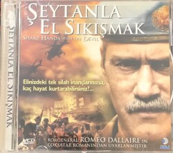 Şeytanla El Sıkışmak VCD Film VCD8462 - 1