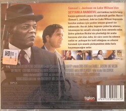 Şeytanla Randevu VCD Film VCD11771 - 2