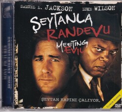 Şeytanla Randevu VCD Film VCD9232 - 1