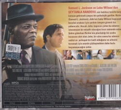 Şeytanla Randevu VCD Film VCD9232 - 2