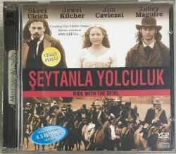 Şeytanla Yolculuk VCD Film VCD5842 - 1