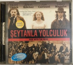 Şeytanla Yolculuk VCD Film VCD8156 - 1