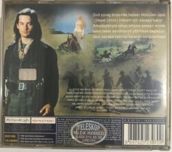 Şeytanla Yolculuk VCD Film VCD8156 - 2