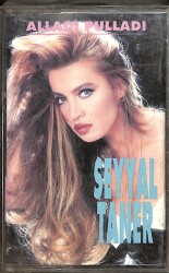 Seyyal Taner - Alladı Pulladı Orijinal Kaset (İkinci El) * Mavi Bandrol * KST31098 - Gökçekoleksiyon