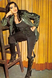 Seyyal Taner Kartpostal (Küçük Boy) KRT22588 - Gökçekoleksiyon