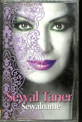 Seyyal Taner - Seyyalname Kaset (Sıfır Kaset) KST29385 - 1