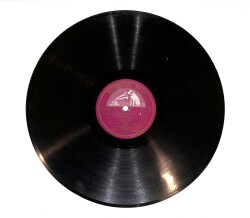 Seyyan - Deli Gönül / Döktür Döktür TAŞ PLAK (10/7.5) PLK23525 - 1