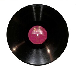 Seyyan - Deli Gönül / Döktür Döktür TAŞ PLAK (10/7.5) PLK23525 - 2