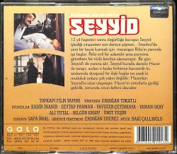 Seyyid VCD Film (108.5) VCD23741 - 4