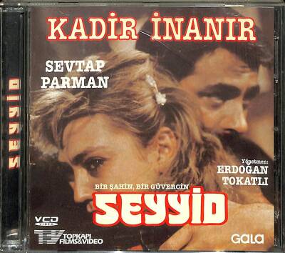 Seyyid VCD Film (108.5) VCD23741 - 1