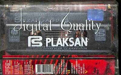 Sezai Çağatay - Gurbetten Sılaya Türkülerimiz Kaset KST14462 - 2