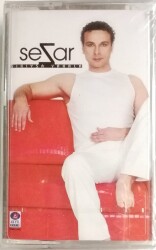 Sezar - Sıkıysa Yakala Kaset KST11493 - 1