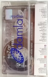 Sezar - Sıkıysa Yakala Kaset KST11493 - 2