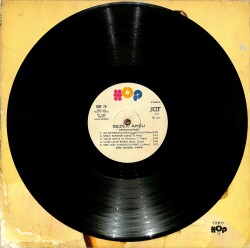 Sezen Aksu – Allahaısmarladık LP PLAK (10/8) 