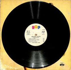Sezen Aksu – Allahaısmarladık LP PLAK (10/8) 