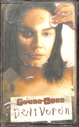 Sezen Aksu- Deliveren Kaset (İkinci El) KST27961 - 1