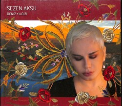 Sezen Aksu - Deniz yıldızı CD (İkinci El) CD4789 - Gökçekoleksiyon