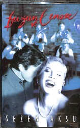 Sezen Aksu - Düğün Ve Cenaze Kaset (İkinci El Kaset) KST26085 - Gökçekoleksiyon