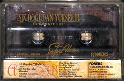 Sezen Aksu - Işık Doğudan Yükselir Kaset (İkinci El Kaset) KST29693 - 2