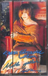 Sezen Aksu - Şarkı Söylemek Lazım Kaset (İkinci El) KST29144 - 1