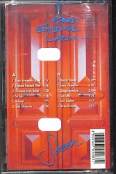 Sezen Aksu - Şarkı Söylemek Lazım Kaset (İkinci El) KST29144 - 2