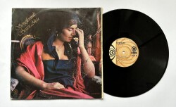 Sezen Aksu - Sevgilerimle (Dönem Baskı) LP Plak (107) PLK21980 - 2