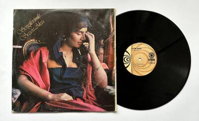Sezen Aksu - Sevgilerimle (Dönem Baskı) LP Plak (107) PLK21980 - 2