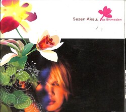 Sezen Aksu - Yaz Bitmeden CD (İkinci El) CD4044 - 1