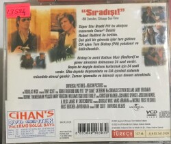 Sgp Game VCD Film VCD16372 - 2