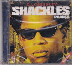 Shackles Pranga VCD Film VCD10977 - 1
