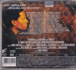 Shackles Pranga VCD Film VCD10977 - 2