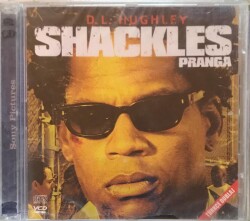 Shackles Pranga VCD Film VCD12060 - 1