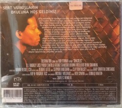 Shackles Pranga VCD Film VCD12060 - 2