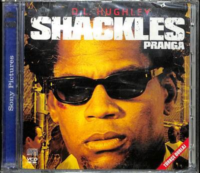 Shackles Pranga VCD Film VCD17525 - 1