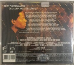 Shackles Pranga VCD Film VCD8092 - 2