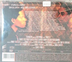 Shackles Pranga VCD Film VCD8449 - 2